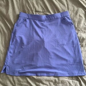 Peter Miller golf skort, size S, new with tags